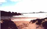 Beach Scenery (click for enlargement)