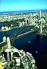 Sydney: Habour Bridge