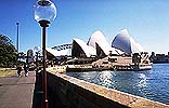 Sydney: Opera House