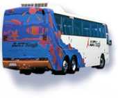 AAT King's Coach, click for AAT King's Homepage
