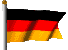flag of the Federal Republic of Germany