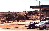 In Coober Pedy (click for enlargement)