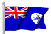 flag of Queensland